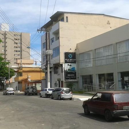 Suite Itaparica Vila Velha  Zewnętrze zdjęcie