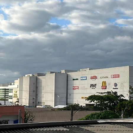 Suite Itaparica Vila Velha  Zewnętrze zdjęcie