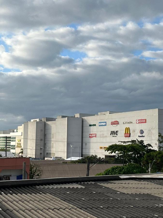 Suite Itaparica Vila Velha  Zewnętrze zdjęcie