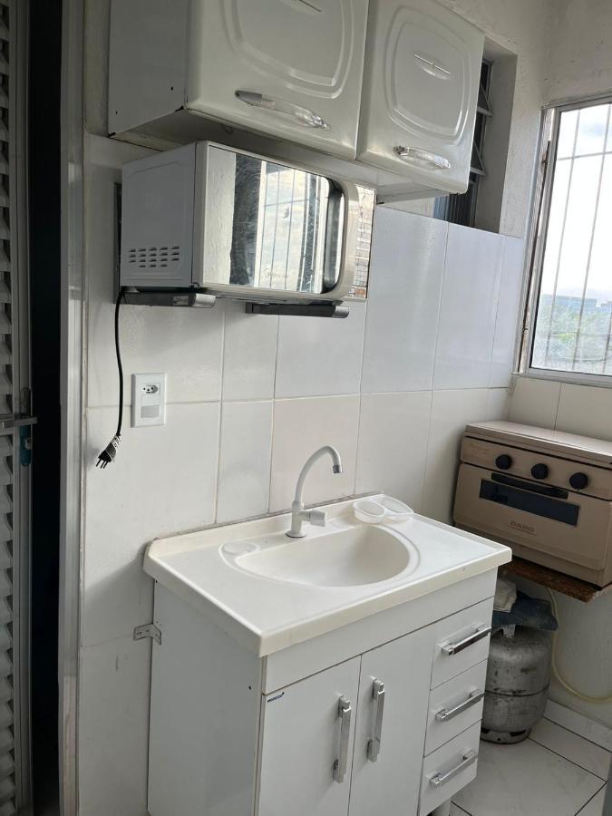 Suite Itaparica Vila Velha  Zewnętrze zdjęcie