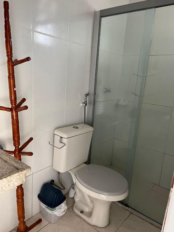 Suite Itaparica Vila Velha  Zewnętrze zdjęcie